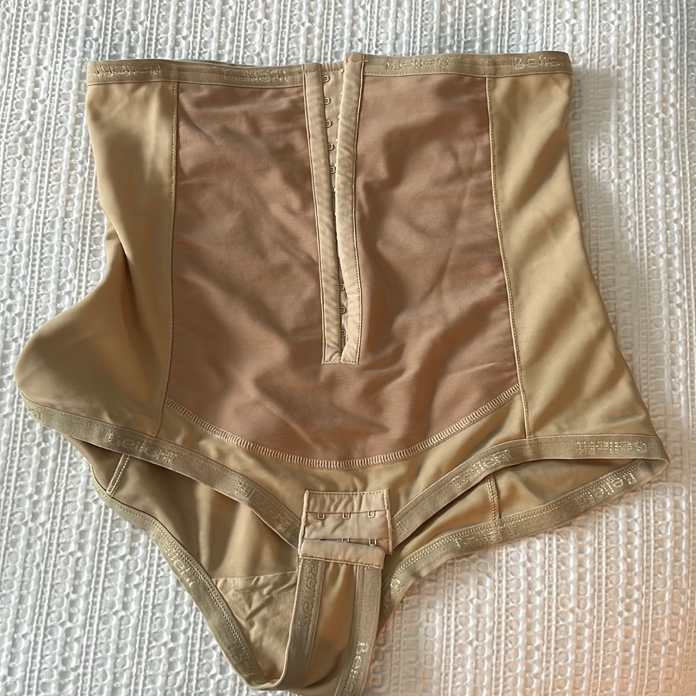Belledit Postpartum Dual-Closure Girdle size xl